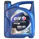 Масло моторное Elf Evolution 900 NF 5W-40 (4л)