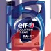 Масло моторное ELF evolution 900 SXR 5w-40 (4л)