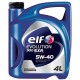 Масло моторное ELF evolution 900 SXR 5w-40 (4л)