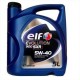 Масло моторное ELF evolution 900 SXR 5w-30 (5л)
