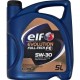 Масло моторное ELF evolution Full-tech fe 5w-30 (5л)