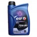 Масло трансмиссионное Elf Tranself NFJ 75w-80 (1л)