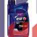 Масло ELF TRANSELF NFP 75w-80 (1л)