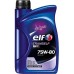 Масло ELF TRANSELF NFP 75w-80 (1л)