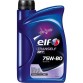 Масло ELF TRANSELF NFP 75w-80 (1л)