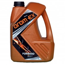 Масло трансмиссионное GROM-EX FORWARD 80W-85 (4л)