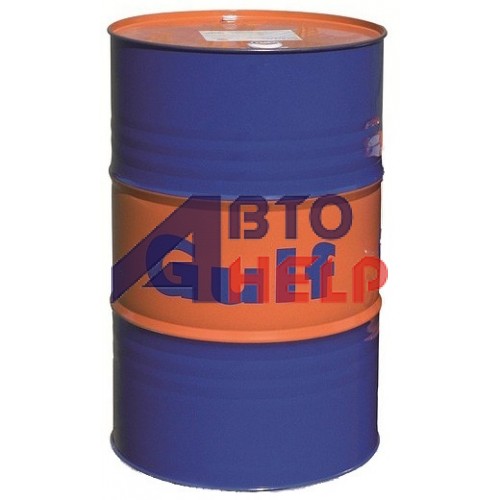 Масло моторное GULF SUPERFLEET SUPREME 10W-40 (200л)