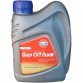 Масло трансмиссионное GULF CVT FLUID (1л)