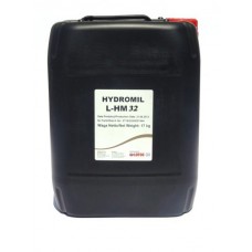 Масло индустриальное Lotos HIDROMIL L-HM 32 (20л)