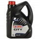 Масло моторное Lotos CITY 15W-40 (5л)
