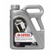Масло моторное Lotos DIESEL SEMISYNTETIC  CF 10W-40 (4л)