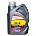 Масло трансмиссионное Lotos SEMISYNTETIC GEAR OIL GL-4 75W90 (1л)