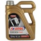 Масло моторное Lotos SYNTETIC PLUS  5W-40 (4л)