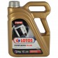 Масло моторное Lotos SYNTETIC PLUS  5W-40 (4л)