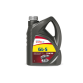 Масло трансмиссионное Lotos SEMISYNTETIC GEAR OIL GL-5 75W-90 (1л)