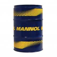 Масло моторное MANNOL Gasoil EXTRA SL/CF 10w-40 (208л)