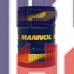 Масло моторное MANNOL Gasoil Extra 10w-40 (208л)