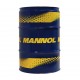 Масло моторное MANNOL Gasoil EXTRA SL/CF 10w-40 (208л)