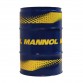Масло моторное MANNOL Gasoil EXTRA SL/CF 10w-40 (208л)