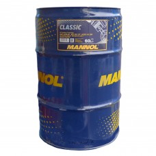 Масло моторное MANNOL CLASSIC SL/CF 10w-40 (60л)