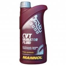 Масло трансмиссионное MANNOL Variator Fluid (1л)