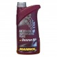 Масло трансмиссионное MANNOL DEXRON PLUS ATF III (1л)