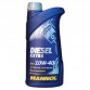 Масло моторное MANNOL Diesel EXTRA 10w-40 (1л)