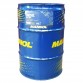 Масло моторное MANNOL Diesel EXTRA 10w-40 (60л)