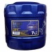 Масло моторное MANNOL Diesel EXTRA 10w-40 (7л)