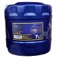 Масло моторное MANNOL Diesel EXTRA 10w-40 (7л)