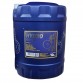Масло гидравлическое MANNOL ISO 46 HM Din51524 (10л)