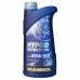 Масло трансмиссионное MANNOL HIPOID GL5 80W-90 (1л)