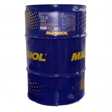 Масло моторное MANNOL Diesel Synthetic 5w-30 SM/CF (60л)