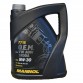 Масло моторное MANNOL O.E.M. for VW AUDI SKODA 5W-30 (5л)