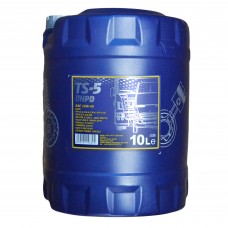 Масло моторное MANNOL TRUCK SPECIAL TS-5 UHPD 10w-40 (10л)