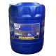 Масло моторное MANNOL TRUCK SPECIAL TS-5 UHPD 10w-40 (20л)