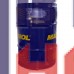 Масло моторное MANNOL TRUCK SPECIAL TS-5 UHPD 10w-40 (60л)