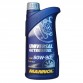 Масло трансмиссионное MANNOL UNIVERSAL GL-4 80W-90 (1л)