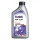 Масло трансмиссионное Mobil АТF 220 (1л)