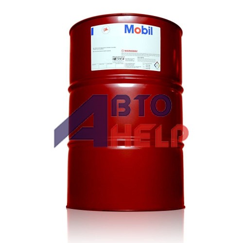 Масло моторное MOBIL SUPER 3000 5W-40 (208л)