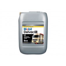 Масло моторное MOBIL DELVAC 1 LE 5W-30 (20л)
