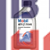 Масло трансмиссионное Mobil LT 71141 (1л) Масло трансмиссионное Mobil LT 71141 (1л)