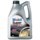 Масло моторное Mobil Super 2000 10W-40 (4л)