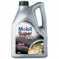 Масло моторное Mobil Super 2000 10W-40 (4л)