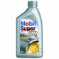 Масло моторное Mobil Super 3000 5W-40 (1л)