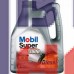 Масло моторное Mobil Super 3000 X 1 DIESEL 5W-40 (4л)