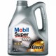 Масло моторное Mobil Super 3000 X 1 DIESEL 5W-40 (4л)