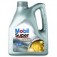 Масло моторное Mobil Super 3000 X1 FORMULA-FE 5W-30 (4л)