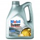 Масло моторное Mobil Super 3000 X1 FORMULA-FE 5W-30 (4л)