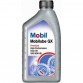 Масло трансмиссионное Mobilube GX 80W-90 (1л)